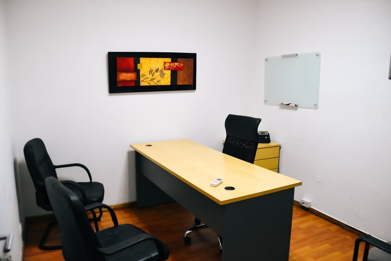 Pourquoi 2026 est l'année idéale pour découvrir les avantages du coworking pour les jeunes entrepreneurs