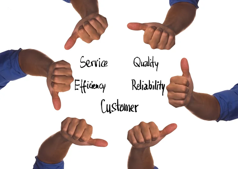 Fidélisation des clients en ligne
