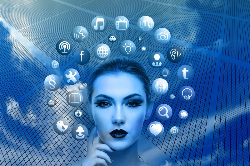 Réseaux sociaux et fidélisation client