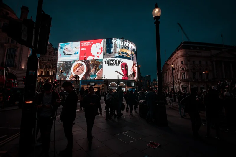 Publicité ciblée : maximiser votre impact