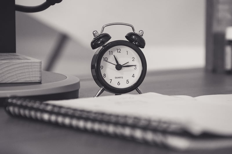 Optimiser la gestion du temps pour les entrepreneurs : les clés du succès en 2026