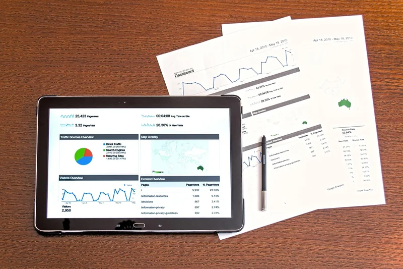 Le rôle de l'analyse de données dans la stratégie digitale