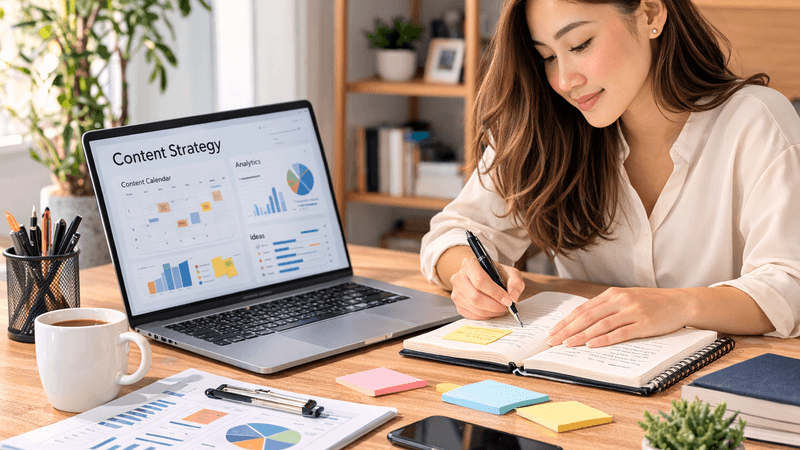 Découvrez les meilleures stratégies de marketing pour les petites entreprises en 2026